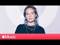 tove lo: ‘sunshine kitty’ and looking to the past for inspiration | beats 1 | apple music