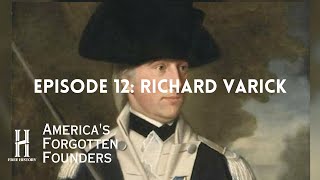 Richard Varick: The Trusted Aide of the American Revolution