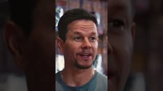 Mark Wahlberg caught his son selling his ultra rare Wahlburgers (Air Jordan 4 Retro Mark Wahlberg )