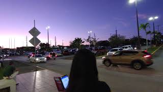 Guam - Street of Micronesia Mall 2(4K)