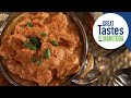 Cooking Butter Chicken in a Slow Cooker