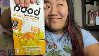 NEW Walmart boba kit | j way boba