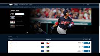First Look: fuboTV's New Look
