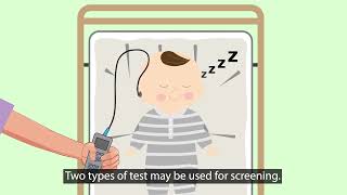 Introduction to Newborn hearing screening