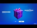 All Free Winterfest 2023 Presents Rewards in Fortnite Chapter 5