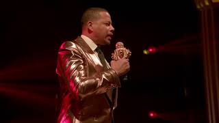 Hakeem Performs « Rumble » | Season 5 Ep. 10 | EMPIRE