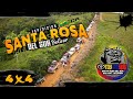 Expedición 2022 Santa Rosa del sur #offroad #toyoteros #santarosadelsur #travel #4x4 #trocheros #4k