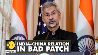 India-China ties going through a 'bad patch': Foreign Minister S Jaishankar | World News