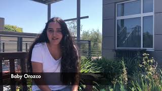 First Gen Summer Bridge 2019