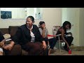 Nieces sanging!!! For Your Glory by tasha cobbs