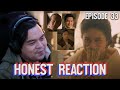 Maria Clara at Ibarra Episode 33 - Reaction Video