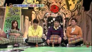 안녕하세요 - Hello Counselor EP114 # 005