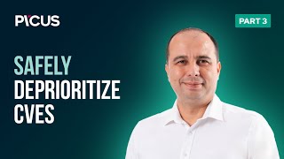 How to Prioritize Vulnerabilities Using Adversarial Exposure Validation | Real-World Case
