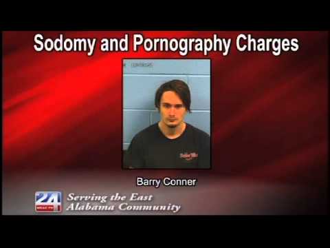 Man Facing Felony Charges In Etowah County. - YouTube