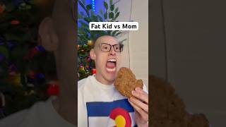 Mom vs Fat KiDs Be Like #TheManniiShow.com/series