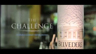 Belvedere challenge