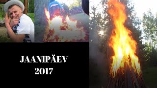 JAANIPÄEV 2017