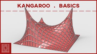 Kangaroo - Grasshopper Tutorial