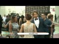 Sebastian Rulli Recibe diez de calificación, por el Traje impecable de Premios TVyNovelas 2016