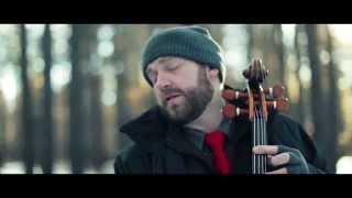 Latch - Sam Smith (violin/cello/bass cover) - Simply Three