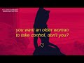 your ex girlfriend's hot mom makes her move on you [ASMR F4A] [older woman] [flirting]