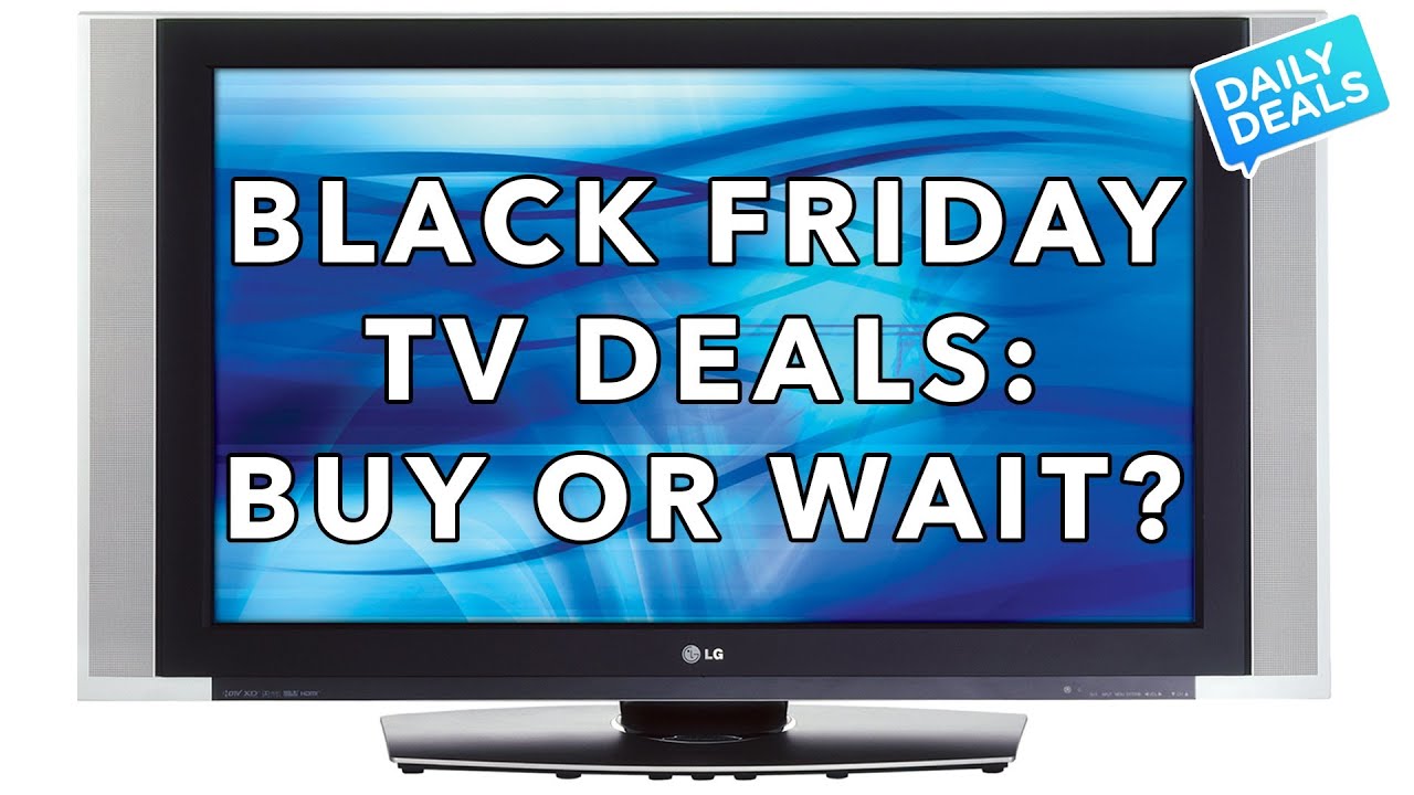 Amazon Black Friday TV Deals 2015 | TV Black Friday Deals 2015 - YouTube