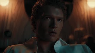 I Need You Scene Heated Rivalry