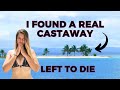 We FOUND a real dying CASTAWAY - Sailing Supernova [Ep. 43]