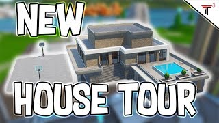 The New T3 House!!! (Full Tour)