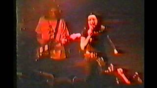 Curve live in Leicester March 17, 1992 (full show)