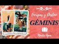 🔮GÉMINIS ♊ TODO CAMBIÓ Y TE DIRA LO QUE SIENTE EN VERDAD/PERO TU NECESITAS MÁS❤️HORÓSCOPO  ESPECIAL