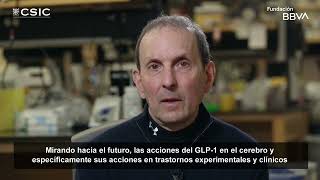 Entrevista a Daniel J. Drucker, XVII Premio Fronteras del Conocimiento en Biología y Biomedicina