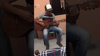 Perdida grande - Jr Boombastik (cover)