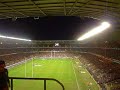 swing low sweet chariot twickenham england v. france 2011