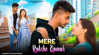 Mere Rashke Qamar Tu Ne Pehli Nazar | Romintic Love Story | Junaid Asghar Hindi Songs | Aka Brothers