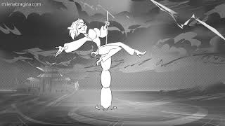 Morphing Animation