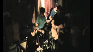 Giwrgos Dimitropoulos - Treis euxes (live sto cafe bar Diexodos) Komotini