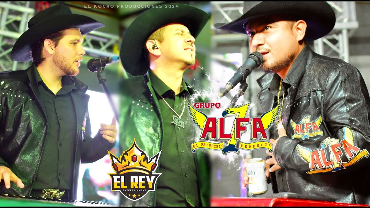 Alfa 7 En Centralia Wa Youtube