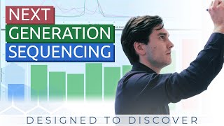 Next Generation Sequencing | Designed to Discover