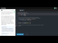 Javascript Objects 1 - Combining Objects With Our Other Tools : Codecademy