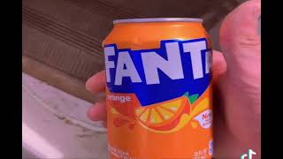 THAT FANTA GOT ME ON THE SILLINESS sound effect