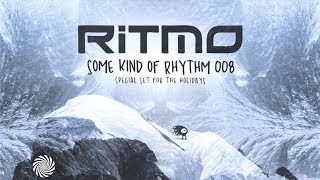 RITMO Dj Mix - Some Kind Of Rhythm 008