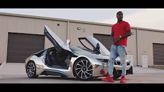 Von Hooli ft Mo3 - Pain On Me (Official Video)