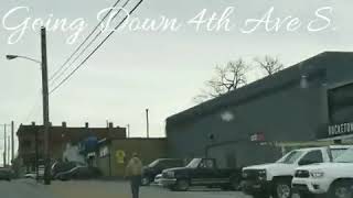 NASHVILLE (Street Directions) to the Best Tattoo Shop