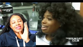 SZA Lying For NO REASON (Compilation) | Reaction