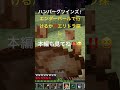 エリトラ見つけ方‼️エンパ使い方‼️😆 小5 minecraft マイクラ マインクラフト minecraftshorts shots shorts エンダーパール エリトラ エンド