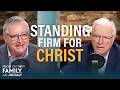 Standing Firm for Christ in a Postmodern World - Erwin Lutzer