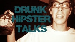 Drunk Hipster Talks ShredCast #buzzworthyskate