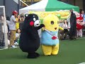 くまモン　優勝だモン！　2012 10 06