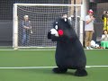 くまモン　優勝だモン！　2012 10 06